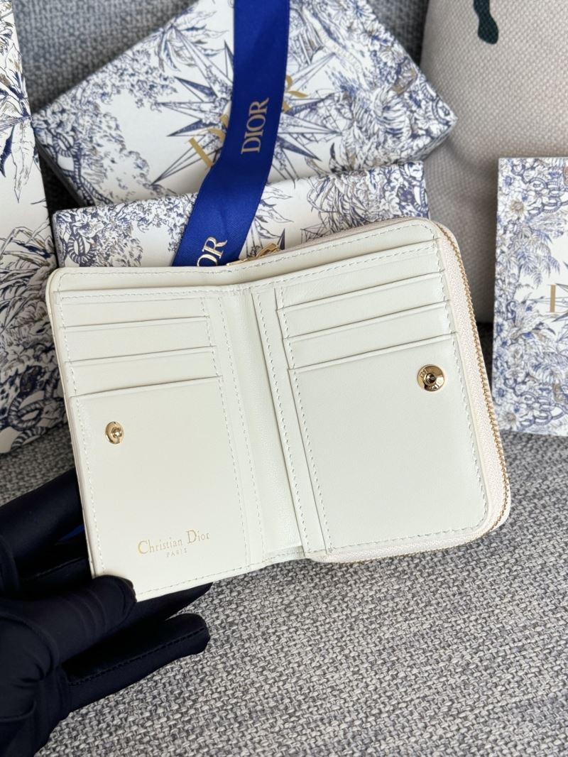 Christian Dior Wallet